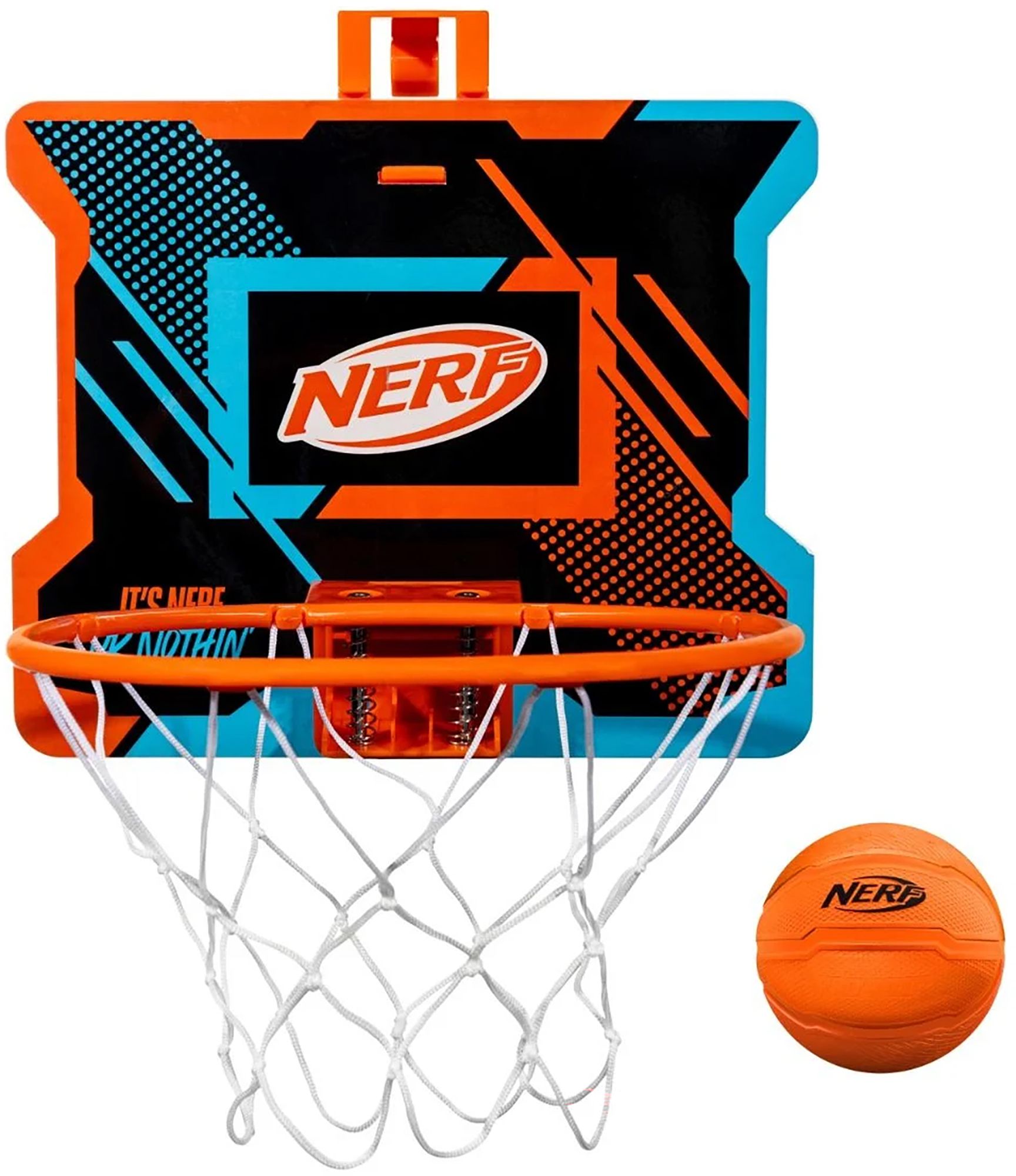Nerf Nerfoop Slam Mini Basketball Hoop product image