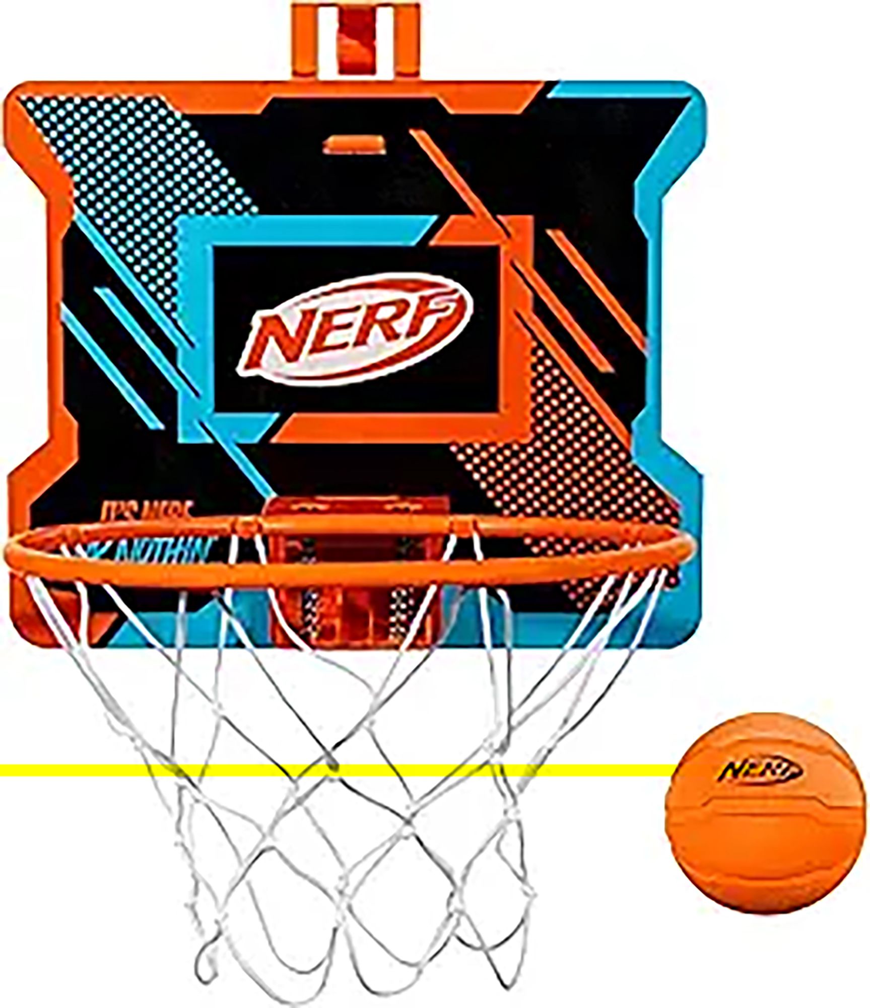 Nerf Nerfoop Slam Mini Basketball Hoop product image