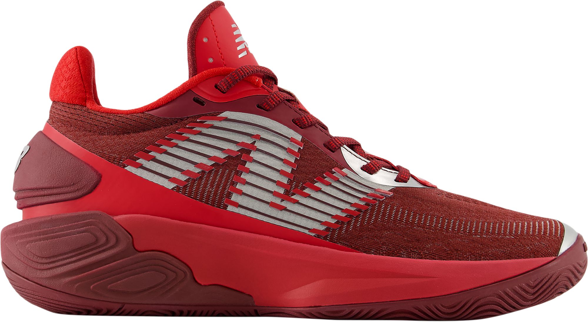 New Balance TWO WXY v5 Basketball Shoes product image