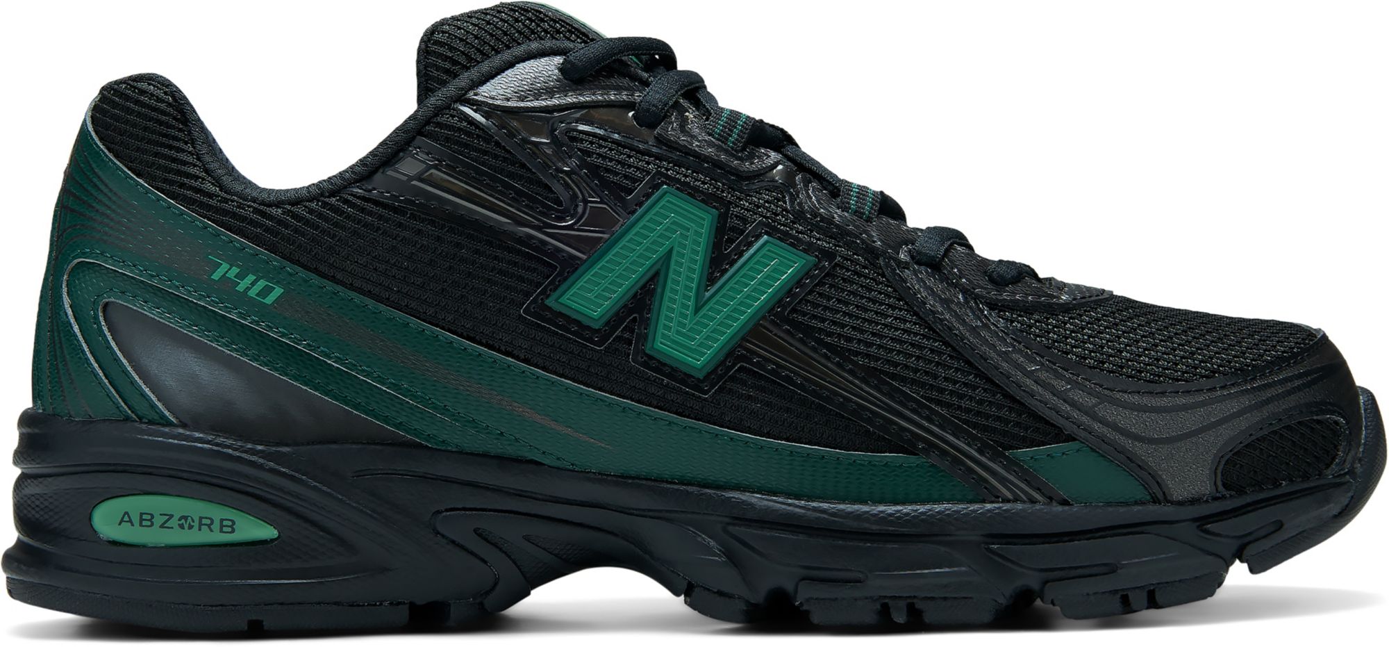 New Balance 740 Shoes product image