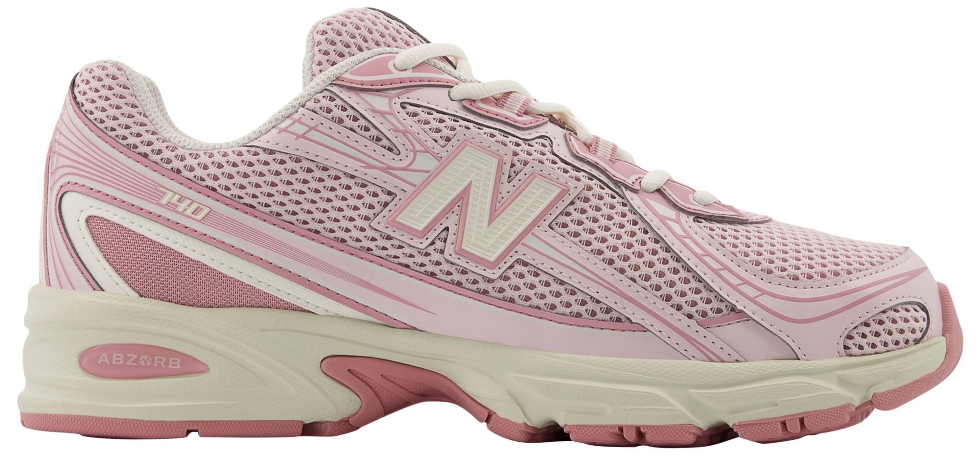 New Balance 740 Shoes product image