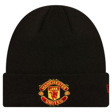 sorry, New Era Adult Manchester United Black Away Cuffed Beanie is currently out of stock
