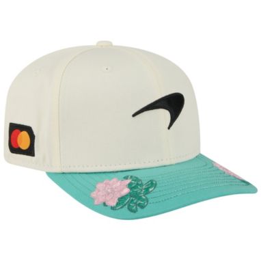 sorry, New Era Adult F1 Mclaren Brazil White 9Seventy Adjustable Hat is currently out of stock