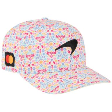 sorry, New Era Adult F1 Mclaren Mexico White 9Seventy Adjustable Hat is currently out of stock
