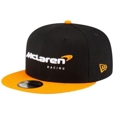 sorry, New Era Adult F1 Mclaren Grey 9Fifty Adjustable Hat is currently out of stock