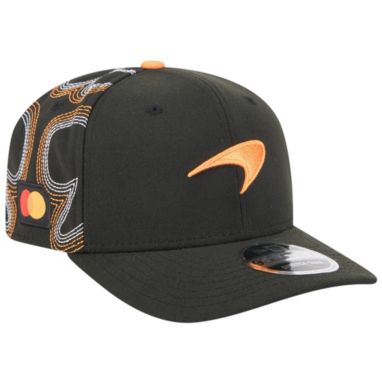 sorry, New Era Adult F1 Mclaren Black 9Seventy Adjustable Hat is currently out of stock