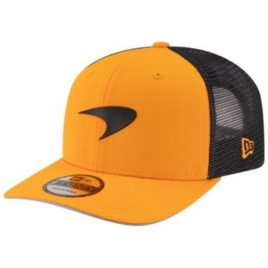 sorry, New Era Adult F1 Mclaren Orange 9Seventy 2Tone Adjustable Hat is currently out of stock