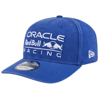 sorry, New Era Adult F1 Red Bull Racing Brazil Blue 9Seventy Adjustable Hat is currently out of stock