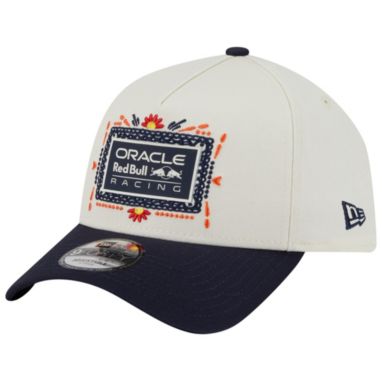 sorry, New Era Adult F1 Red Bull Racing Mexico White 9Forty Adjustable Hat is currently out of stock