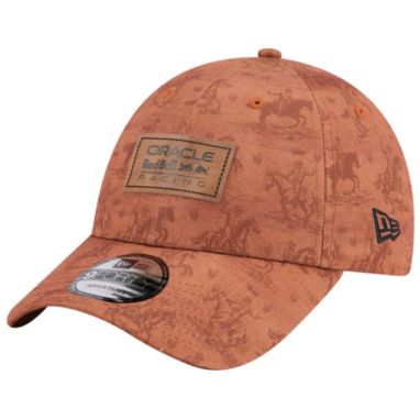 sorry, New Era Adult F1 Red Bull Racing Austin Brown 9Forty Adjustable Hat is currently out of stock