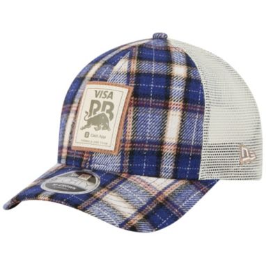 sorry, New Era Adult F1 Red Bull Racing VC Austin Blue 9Forty Adjustable Hat is currently out of stock