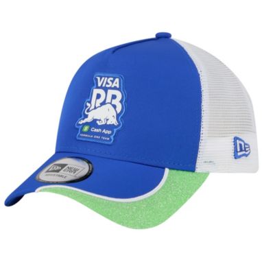 sorry, New Era Adult F1 Red Bull Racing VC Vegas Blue Trucker Adjustable Hat is currently out of stock