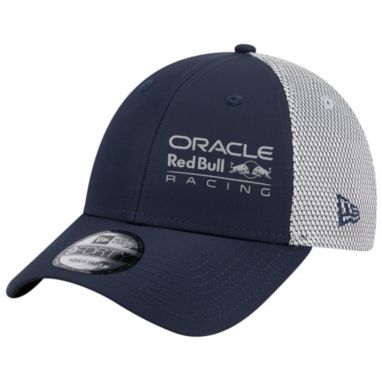 sorry, New Era Adult F1 Red Bull Racing Vegas Blue 9Forty Adjustable Hat is currently out of stock