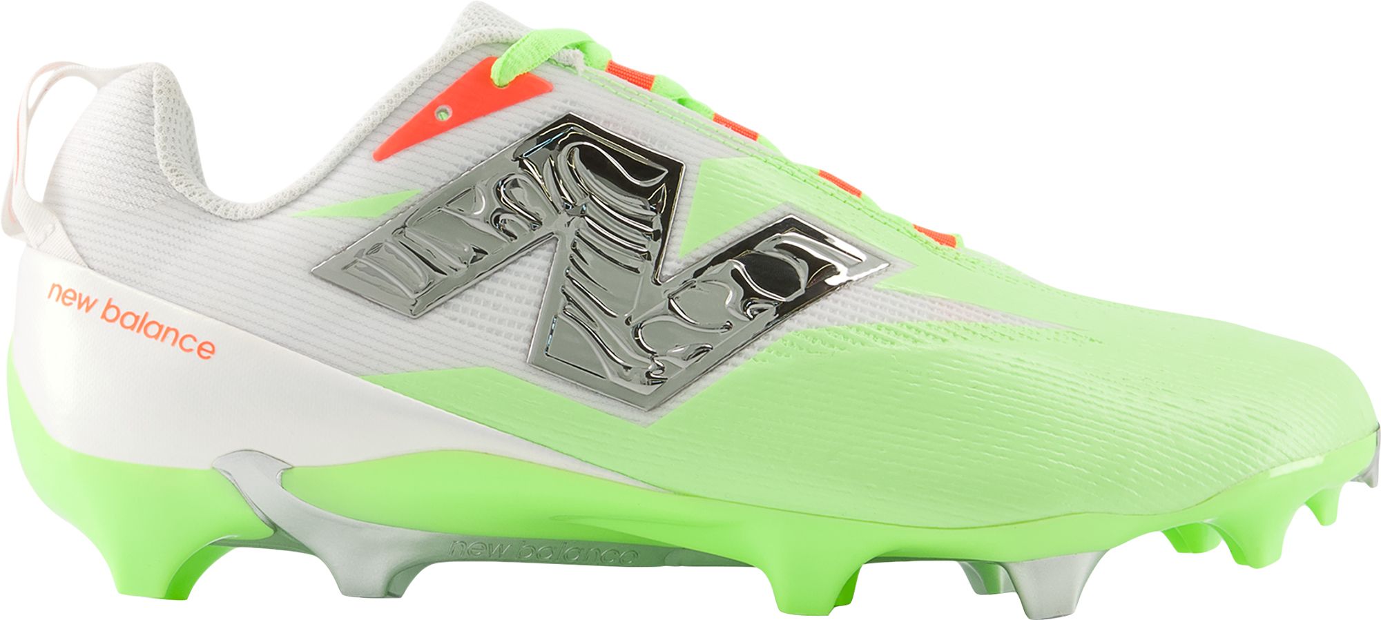 New Balance BurnX5 LE Lacrosse Cleats product image