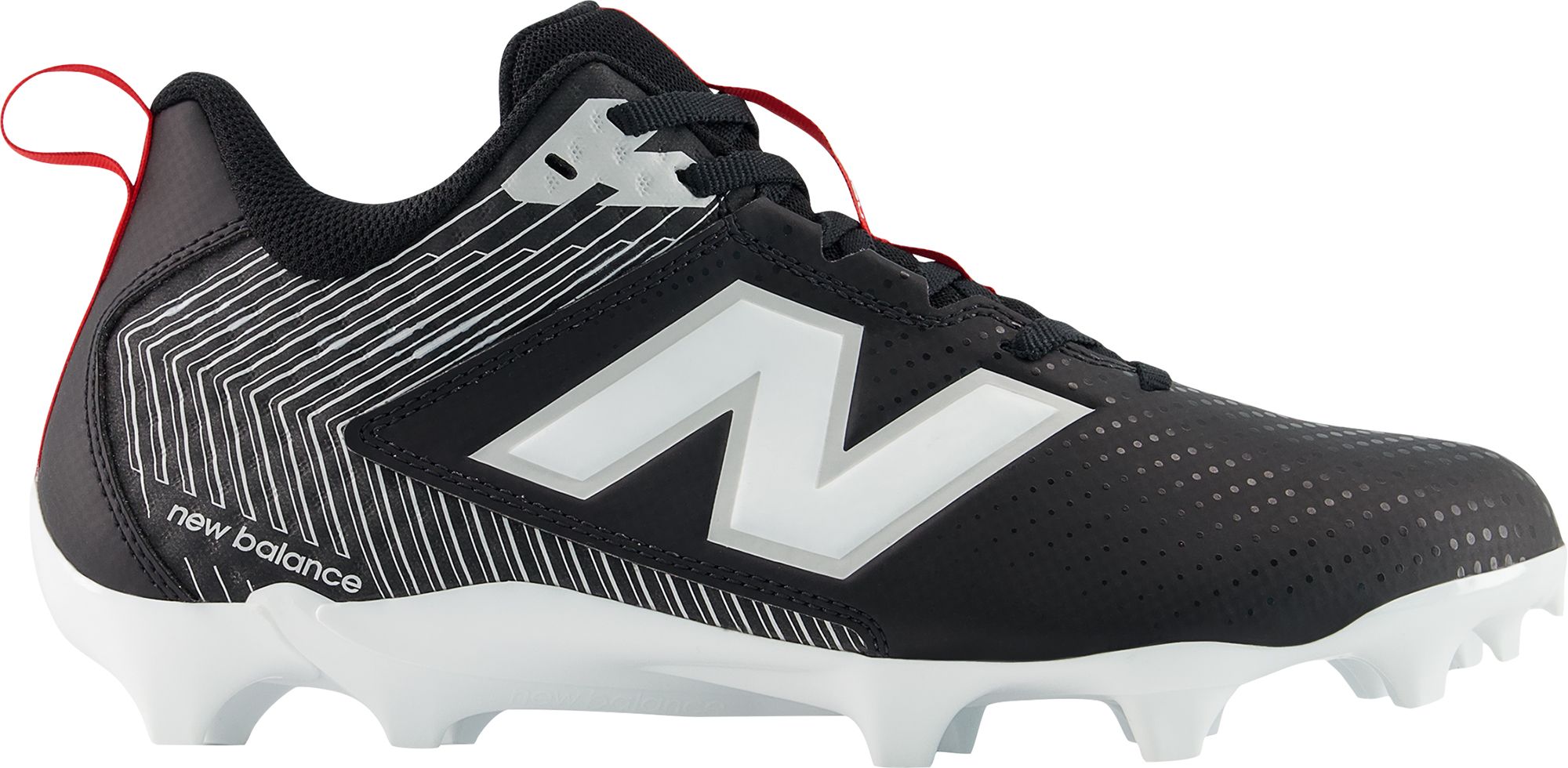 New Balance Rush X5 Mid Lacrosse Cleats product image