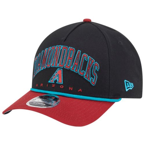 New Era Youth Arizona Diamondbacks City Connect 9Fifty Adjustable