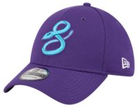 New Era Adult Arizona Diamondbacks 2025 City Connect Purple