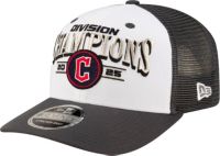 New Era Adult Cleveland Guardians 2025 AL Central Division