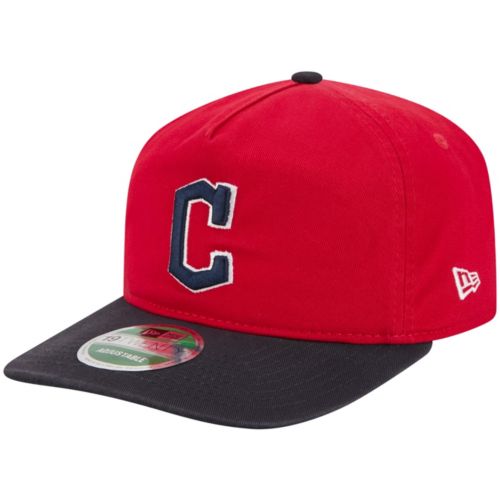 New Era Adult Cleveland Guardians City Connect Low Profile 59Fifty
