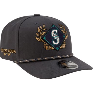 sorry, New Era Adult Seattle Mariners 2025 Division Series Champions 9Seventy Adjustable Hat is currently out of stock