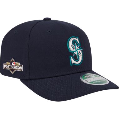 sorry, New Era Men's Seattle Mariners 2025 Postseason Participant 9Seventy Adjustable Hat is currently out of stock