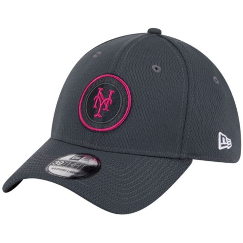 New Era Adult New York Mets Orange 59Fifty 2026 Spring Training