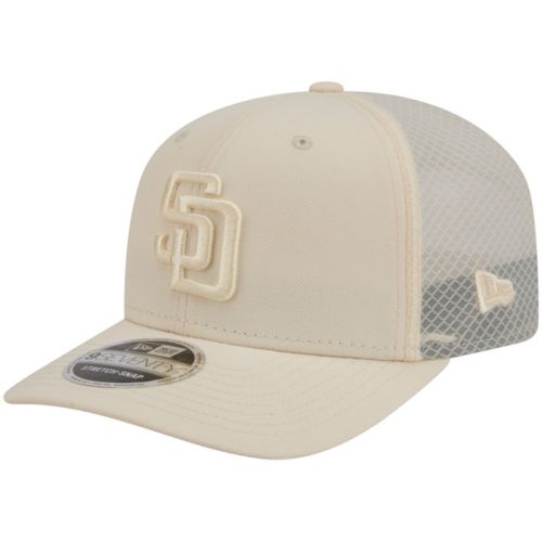 New Era Adult San Diego Padres 2026 City Connect 9Seventy