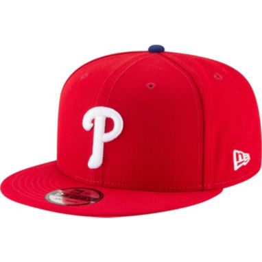 sorry, New Era Adult Philadelphia Phillies PHILADELPHIA PHILLIES Basic 9Fifty Adjustable Hat is currently out of stock