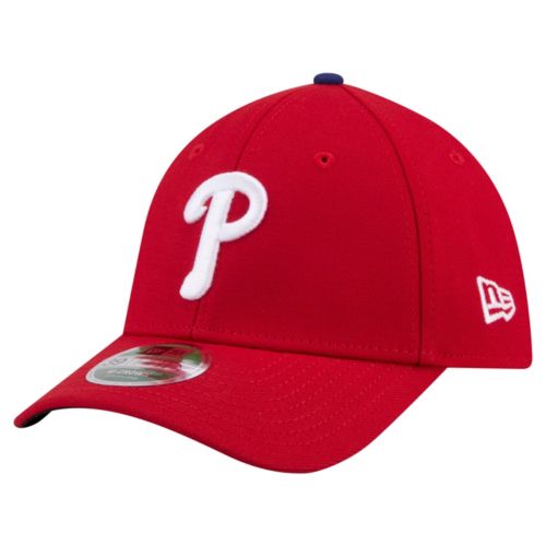 New Era Adult Philadelphia Phillies Red 2026 9Twenty Spring