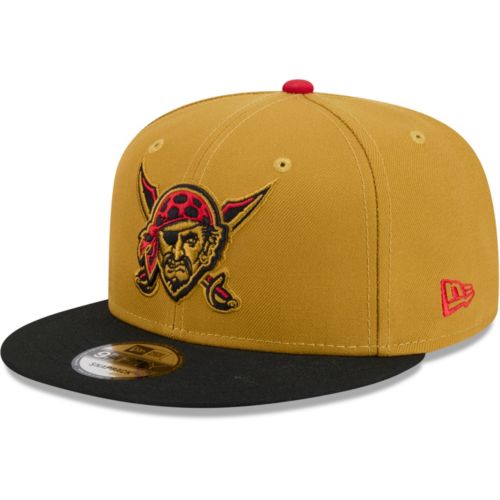 NEW ERA サントリー角ハイボール キャップ マーカー付 New Era Adult Pittsburgh Pirates 2026 City Connect 59Fifty Fitted