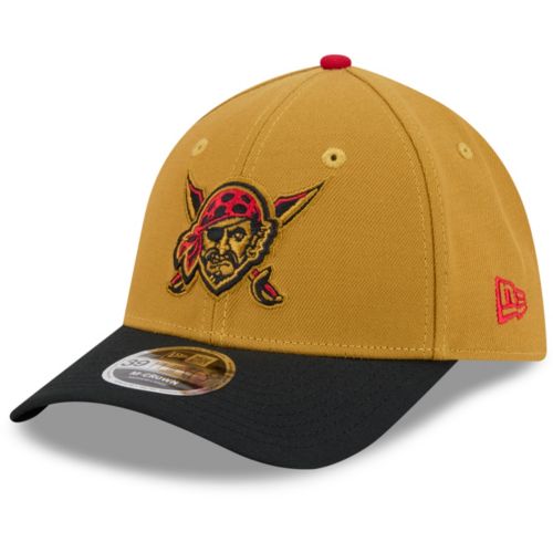 New Era Youth Pittsburgh Pirates 2026 City Connect 39Thirty M