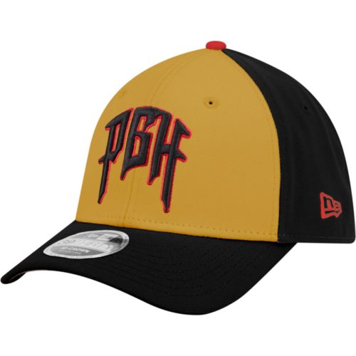New Era Adult Pittsburgh Pirates 2026 City Connect 39Thirty M
