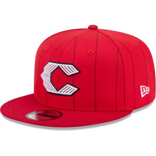 cincinnati reds football helmet Batting Wood Cutout -12