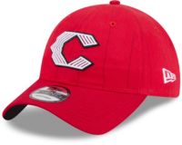 New Era Adult Cincinnati Reds 2026 City Connect 9Twenty Adjustable