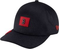 New Era Adult Boston Red Sox Navy Clubhouse 39Thirty Infinity