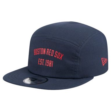 sorry, New Era Adult Boston Red Sox Navy Adjustable Camper Hat is currently out of stock
