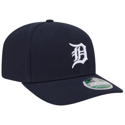 New Era Adult Detroit Tigers City Connect Low Profile 59Fifty