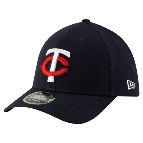 New Era Adult Minnesota Twins City Connect 9Seventy Adjustable