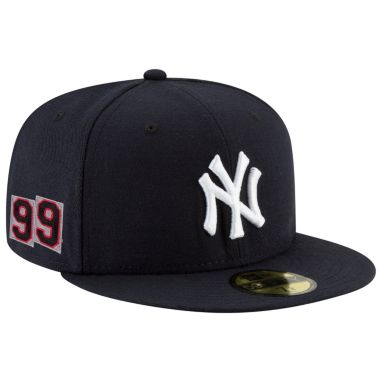 sorry, New Era Adult New York Yankees Aaron Judge Navy Player's Weekend 59Fifty Fitted Hat is currently out of stock