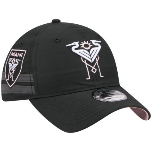 New Era Adult Inter Miami CF 2026 9Seventy 'Presagio' Jersey Hook