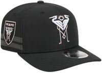 New Era Adult Inter Miami CF 2026 9Seventy 'Presagio' Jersey Hook