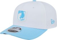 New Era Adult Minnesota United FC 2026 Pastel Blue 9Seventy  display picture 3