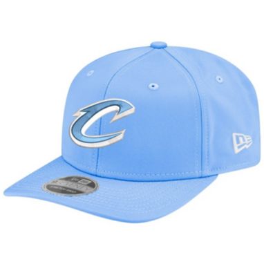 sorry, New Era Adult Cleveland Cavaliers Light Blue 9Seventy Stretch Fit Hat is currently out of stock