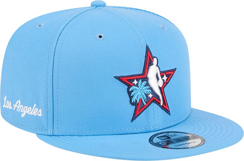 New Era Adult 2025-26 NBA All-Star Game 9Fifty Hat product image
