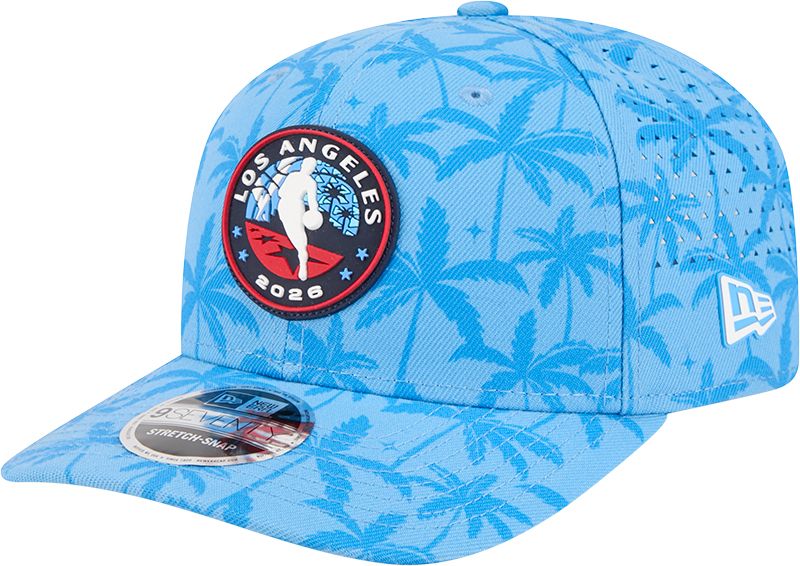 New Era Adult 2025-26 NBA All-Star Game 9Seventy Hat product image