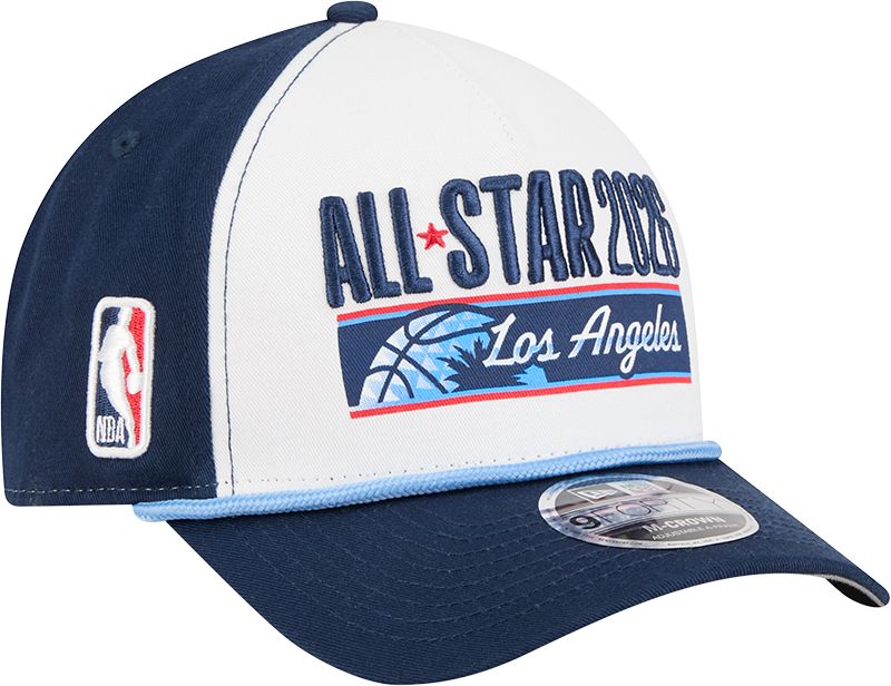 New Era Adult 2025-26 NBA All-Star Game 9Forty Hat product image