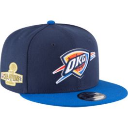 New Era Adult 2025 NBA Champions Oklahoma City Thunder 2