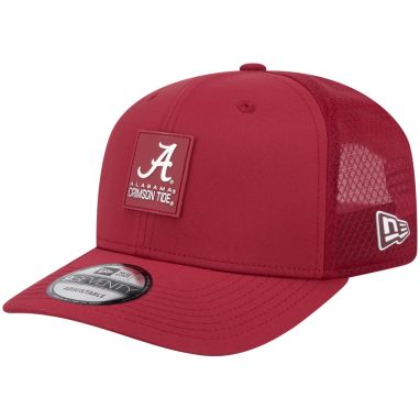 sorry, New Era Adult Alabama Crimson Tide Crimson 2025 Sideline College Football 9Seventy Adjustable Trucker Hat is currently out of stock