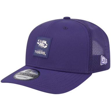 sorry, New Era Adult LSU Tigers Purple 2025 Sideline College Football 9Seventy Adjustable Trucker Hat is currently out of stock