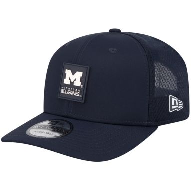 sorry, New Era Adult Michigan Wolverines Navy 2025 Sideline College Football 9Seventy Adjustable Trucker Hat is currently out of stock